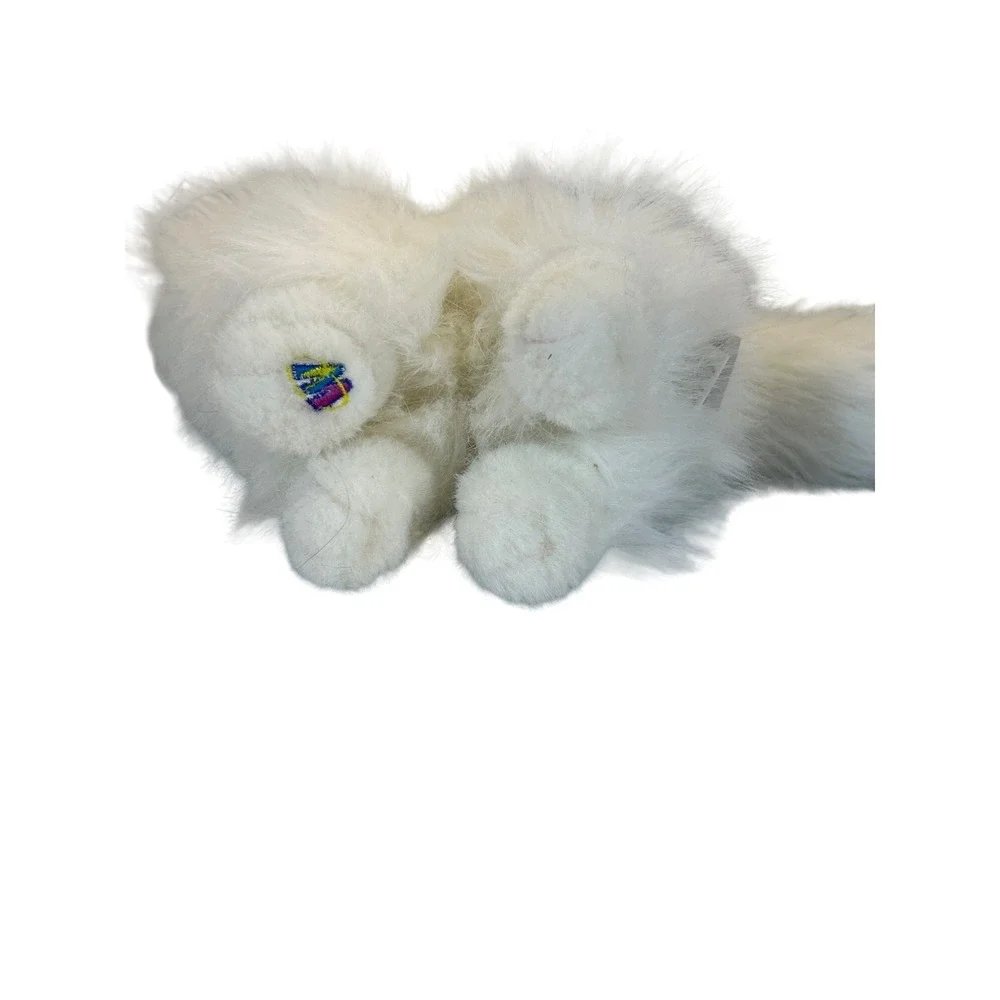 Ganz Cat 10